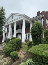 6532 Wilkins Ave, Unit A4 in Pittsburgh, PA - Foto de edificio - Building Photo