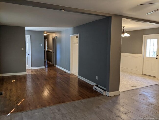 1926 Pumpkin Rd in Fayetteville, NC - Building Photo - Building Photo