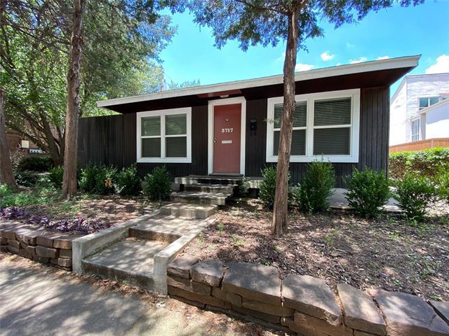 3717 Throckmorton St in Dallas, TX - Building Photo - Building Photo