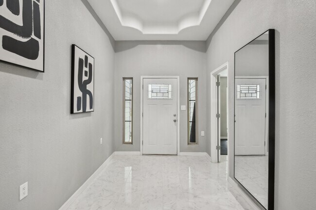 298 Rd 3545 in Cleveland, TX - Building Photo - Building Photo