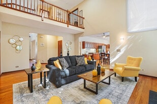 1264 Marls Ct in Naperville, IL - Building Photo