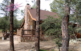728 Seri Dr in Prescott, AZ - Building Photo