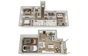 22700 Elyson Falls Dr in Katy, TX - Building Photo - Building Photo