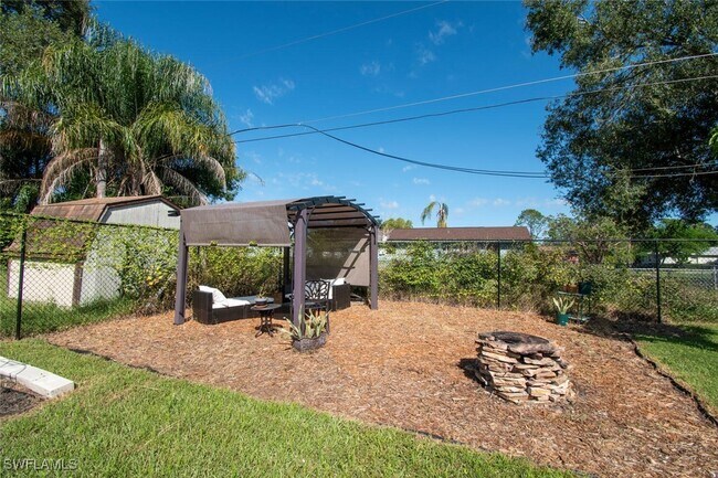 property at 13456 Third St