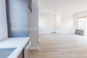18003 Osborne St in Los Angeles, CA - Building Photo - Building Photo