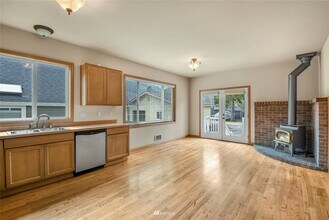 313 Bendigo Blvd N in North Bend, WA - Building Photo - Building Photo