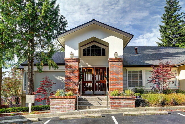 Parkwood at Mill Creek in Mill Creek, WA - Building Photo - Building Photo