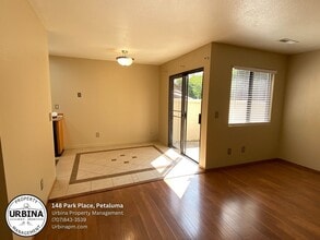 148 Park Pl Dr in Petaluma, CA - Building Photo - Building Photo