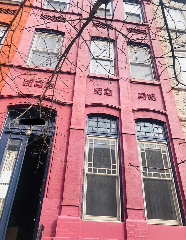 1815 Madison Ave, Unit 1 photo'