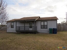 3054 Carrol Dr in Copperas Cove, TX - Building Photo