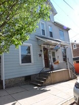 110 E Goepp St in Bethlehem, PA - Building Photo