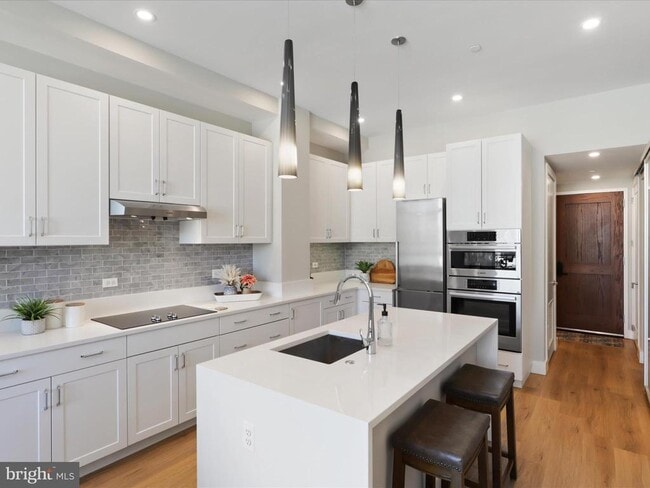801 N Fairfax St in Alexandria, VA - Building Photo - Building Photo