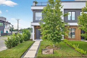 423 W Amelia Ave in Tampa, FL - Building Photo - Building Photo