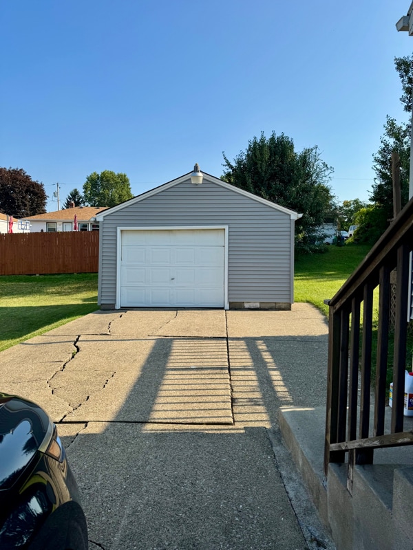 624 Creed St in Struthers, OH - Building Photo - Building Photo