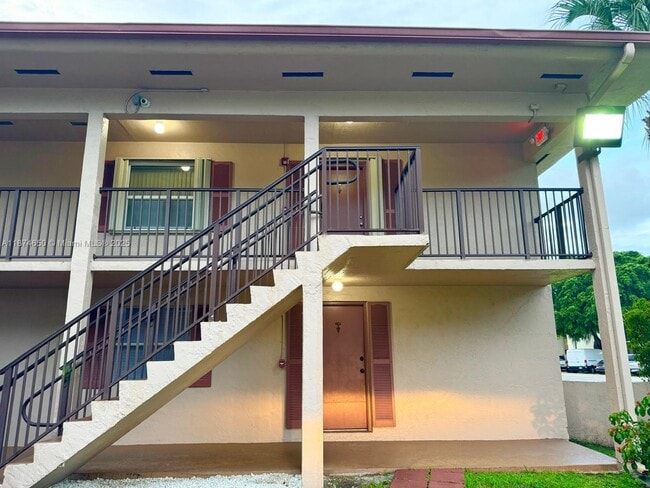 property at 11205 SW 88th St