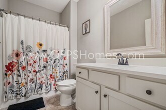 801 Playground Rd in Fort Walton Beach, FL - Building Photo - Building Photo