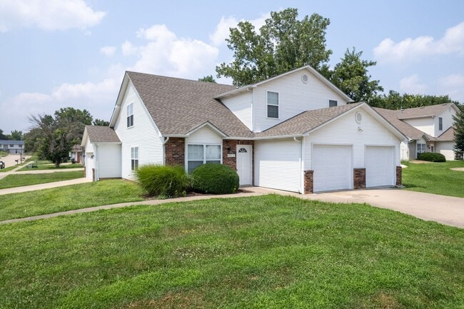 property at 5013-5015 Carrie Francke Dr