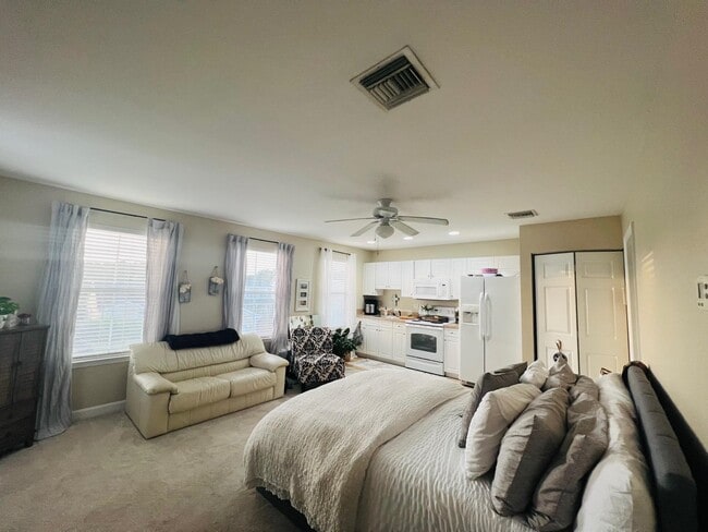 3642 Biltmore Ave in Tallahassee, FL - Building Photo - Building Photo