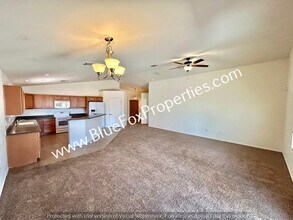 6626 E Bambino Rd in Tucson, AZ - Building Photo - Building Photo