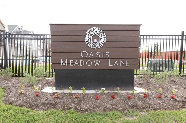 16610 Oasis Mdw Ln