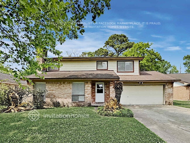 property at 5303 Enchanted Mist Dr