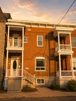 477 Cumberland St in Ottawa, ON - Building Photo