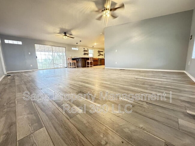 property at 4879 N Monterey Dr