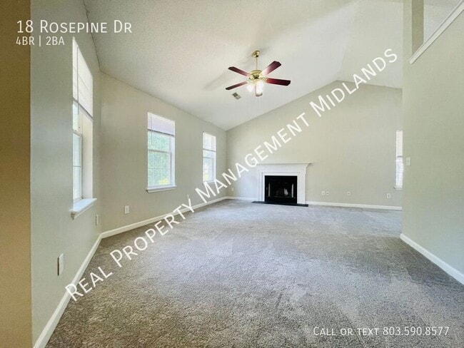 18 Rosepine Dr in Columbia, SC - Building Photo - Building Photo