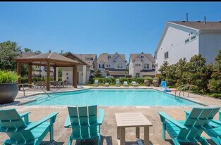 6606 Capstone Oak Ave in Houston, TX - Building Photo