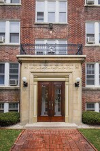 Pastorius Court in Philadelphia, PA - Building Photo - Building Photo