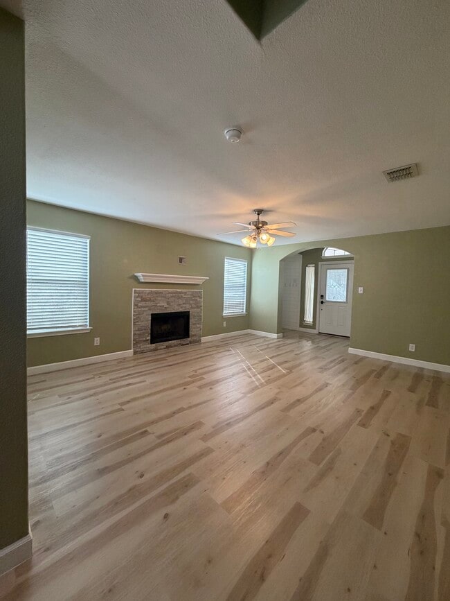 property at 10911 Canter Spur