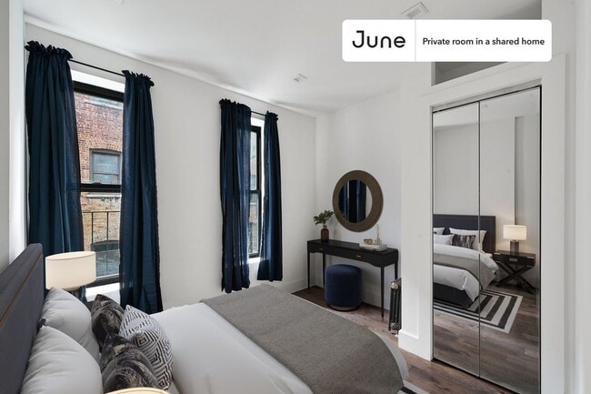 property at 4 Saint Nicholas Ter