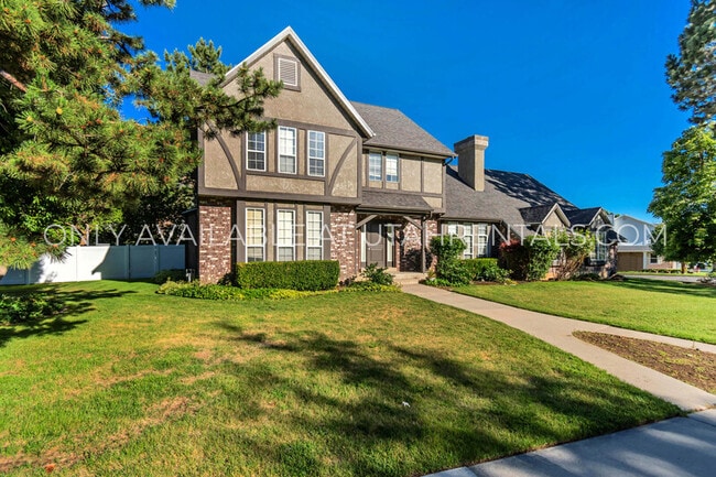property at 960 N E Vw Ln