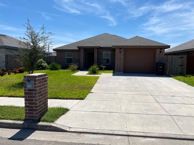 2913 Rice Ave in McAllen, TX - Building Photo - Building Photo