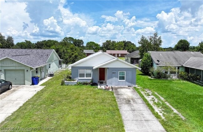 4320 Thompson Ave in Sebring, FL - Building Photo - Building Photo