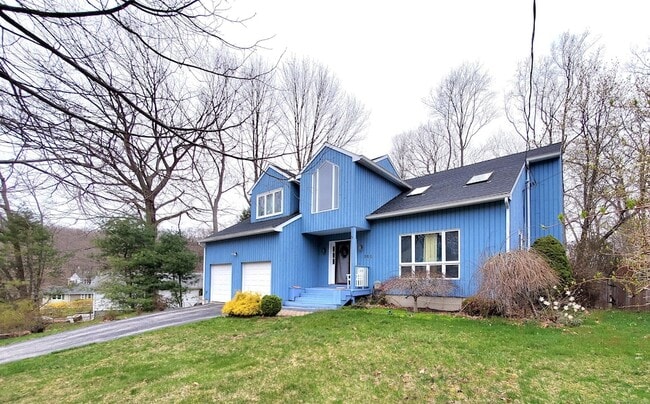 property at 360 Stevenson Rd