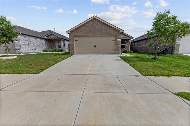 14053 Gaskin St in Pilot Point, TX - Building Photo - Building Photo