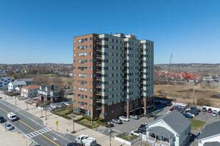 474 Revere Beach Blvd Apartments