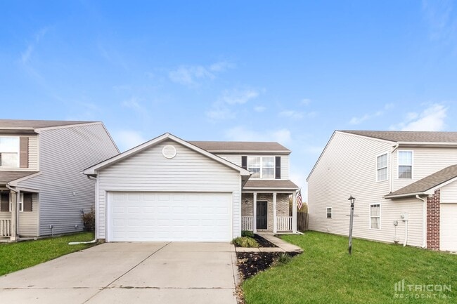 property at 11936 Locus Ln