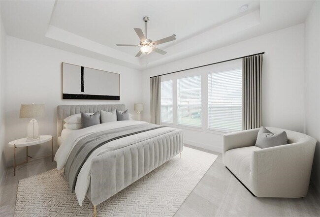 property at 31815 Pecan Mdw Ln