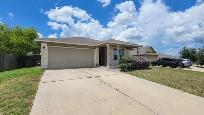 148 Westminster Dr in Kyle, TX - Building Photo - Building Photo