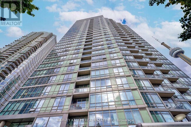 property at 3-2803 Navy Wharf Ct