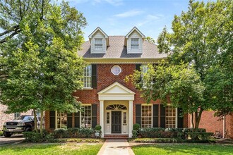 3901 Hanover St in Dallas, TX - Foto de edificio - Building Photo