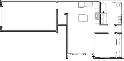 Latitude 45 in Somerset, WI - Building Photo - Interior Photo