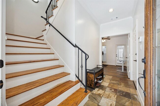 4519 Gibson St in Houston, TX - Building Photo - Building Photo