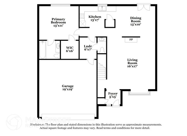 7350 Carowinds Ln in Knoxville, TN - Building Photo - Building Photo