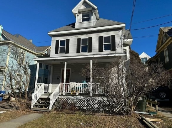 60 N Willard St, Unit 1