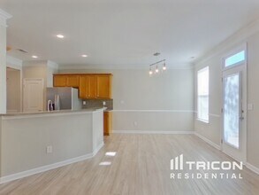 12927 Rothe House Rd in Charlotte, NC - Building Photo - Building Photo