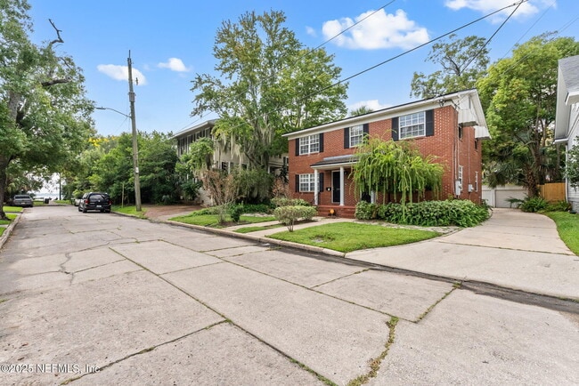 1838 Cherry St in Jacksonville, FL - Building Photo - Building Photo