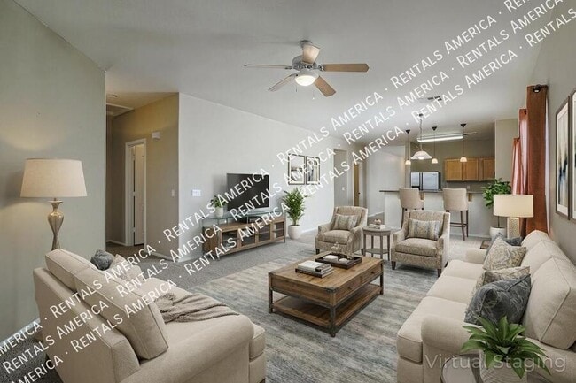 property at 28683 N Sedona Pl